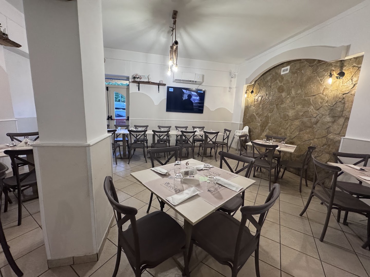 Vincenzo Maisto Pizza Cucina e Tradizione