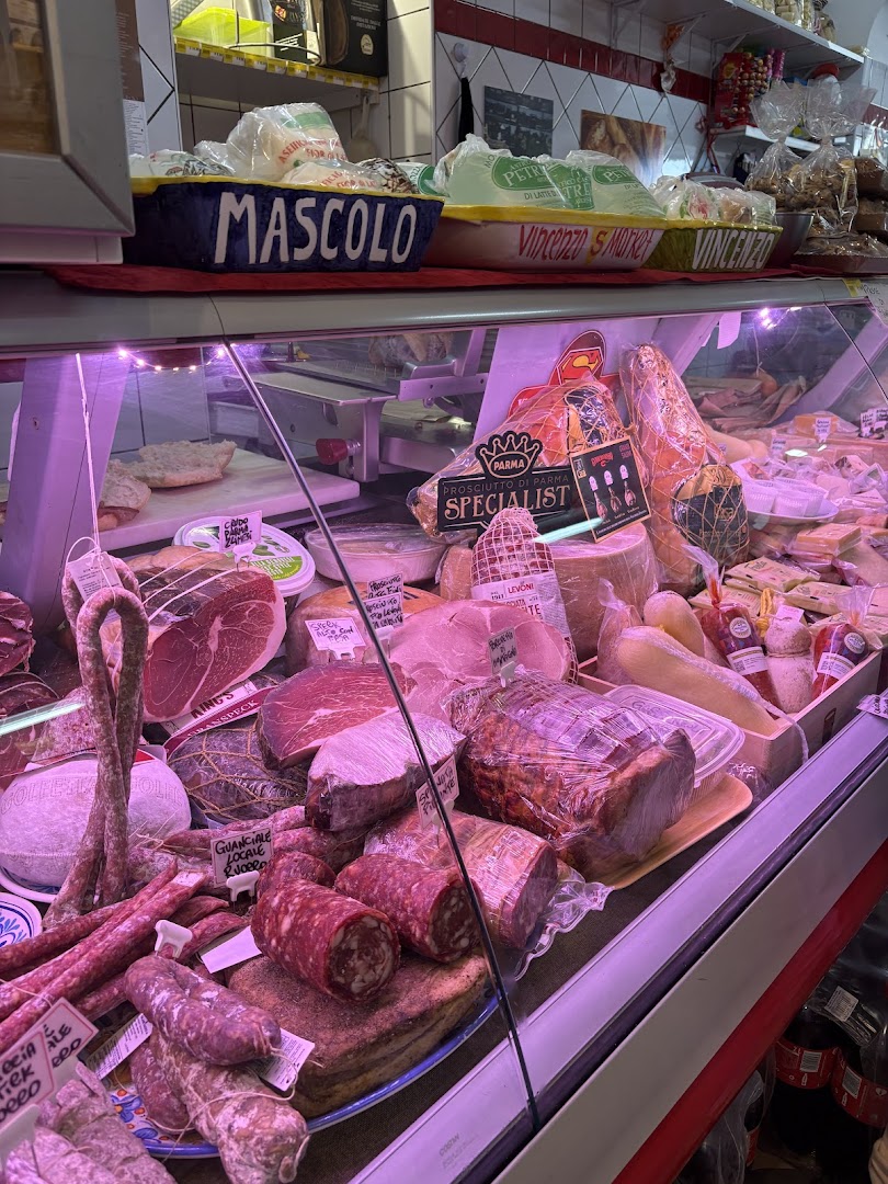 Vincenzo's Market Wines and Sandwiches