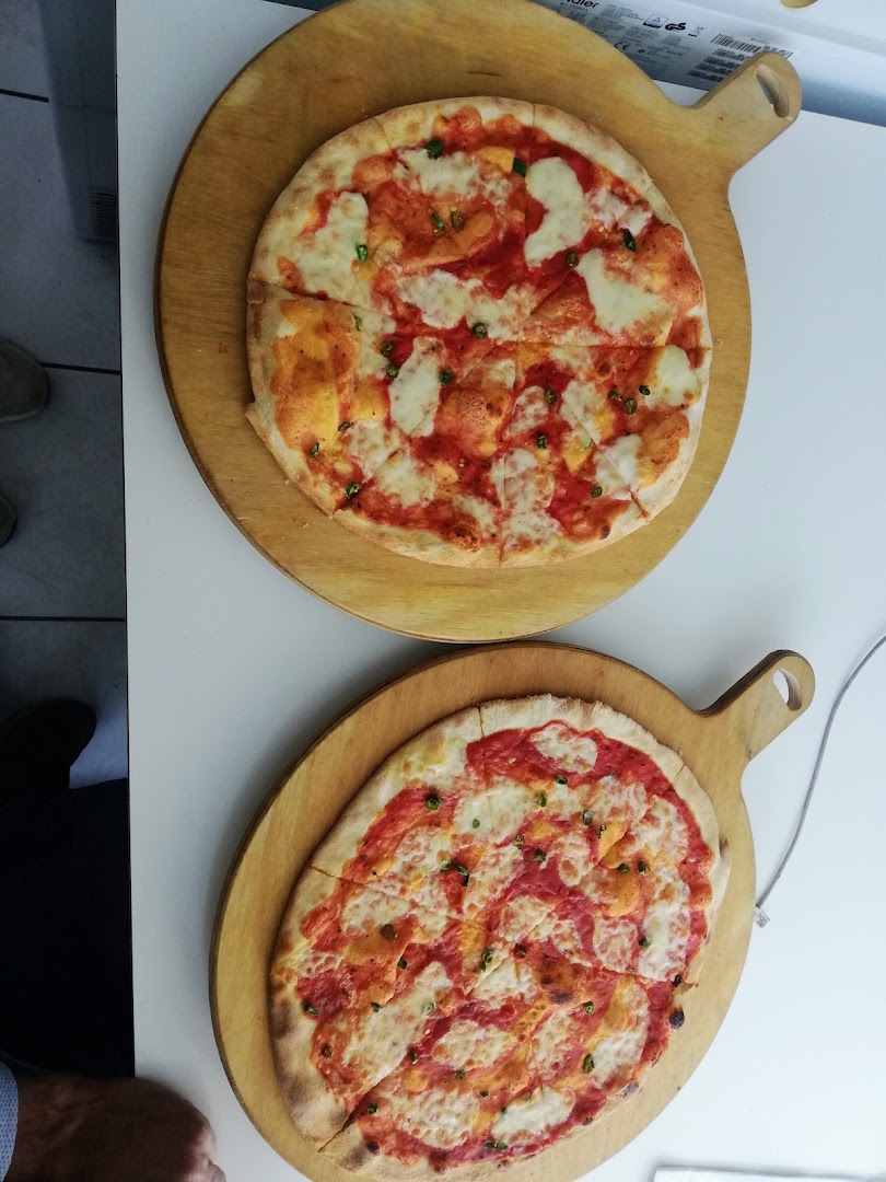 Vinci Kebab e pizza