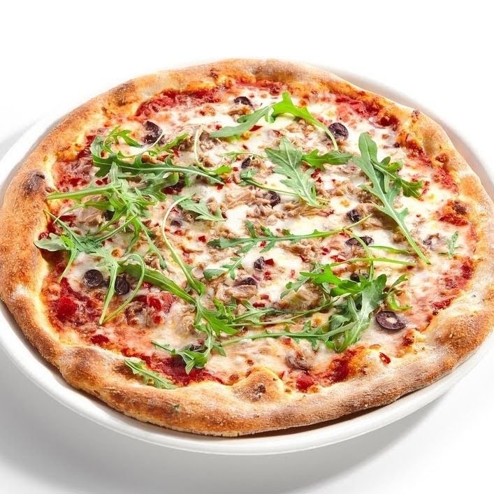 Vinci Kebab e pizza