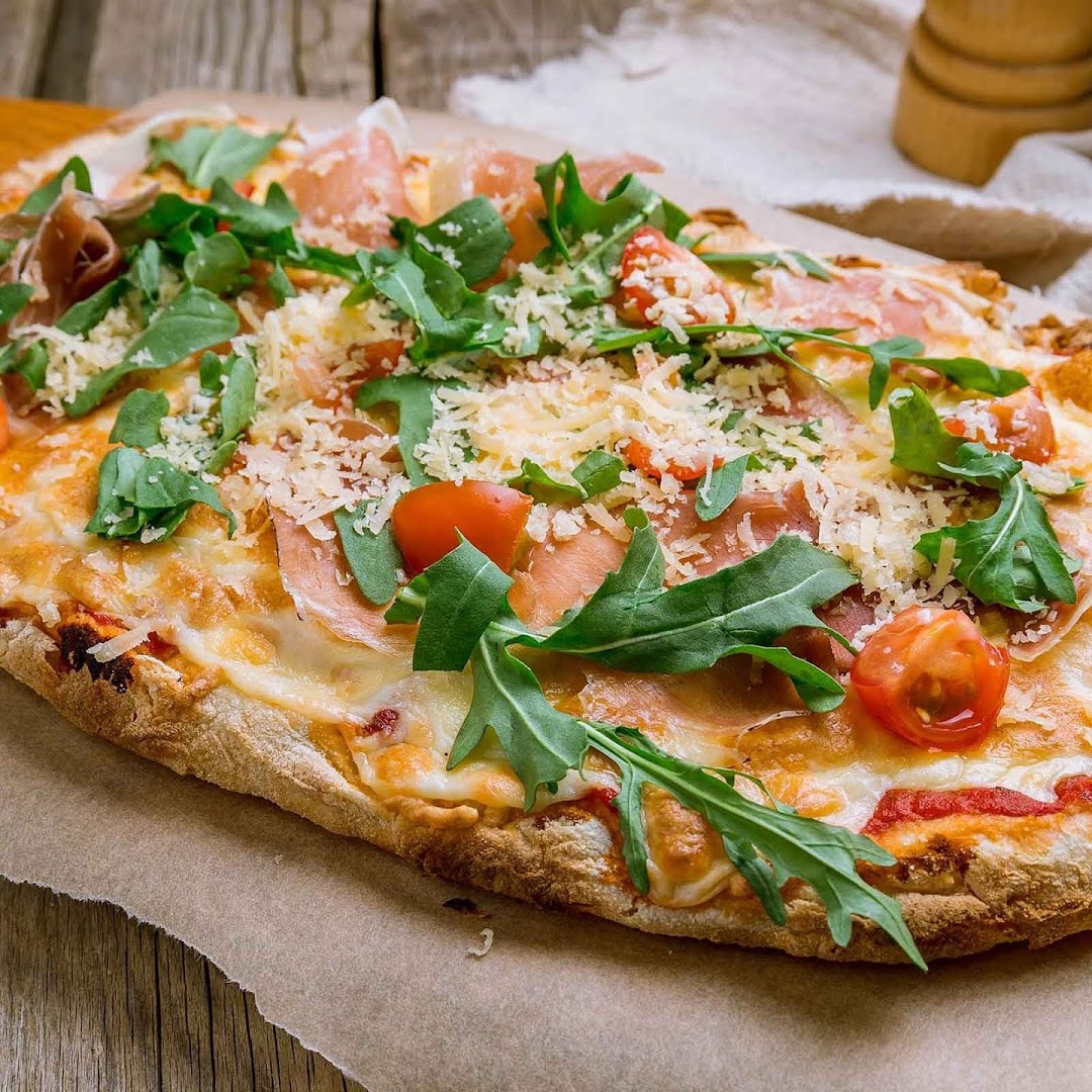 Vinci Kebab e pizza
