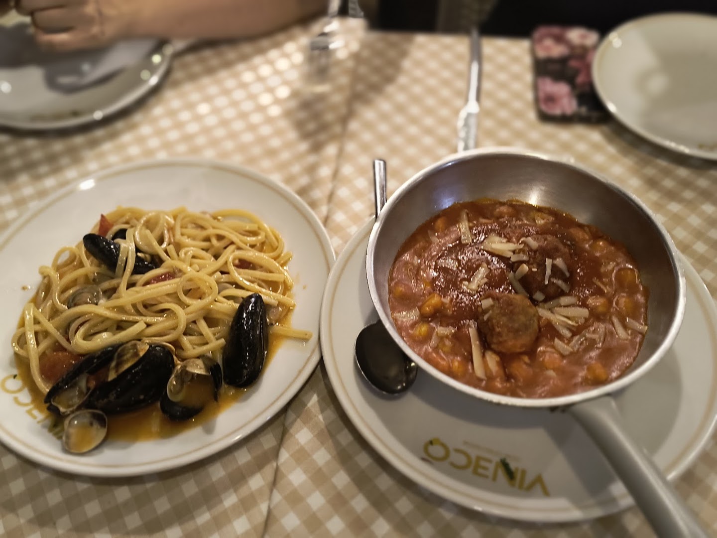 Vinecó Ristorante&Pizzeria
