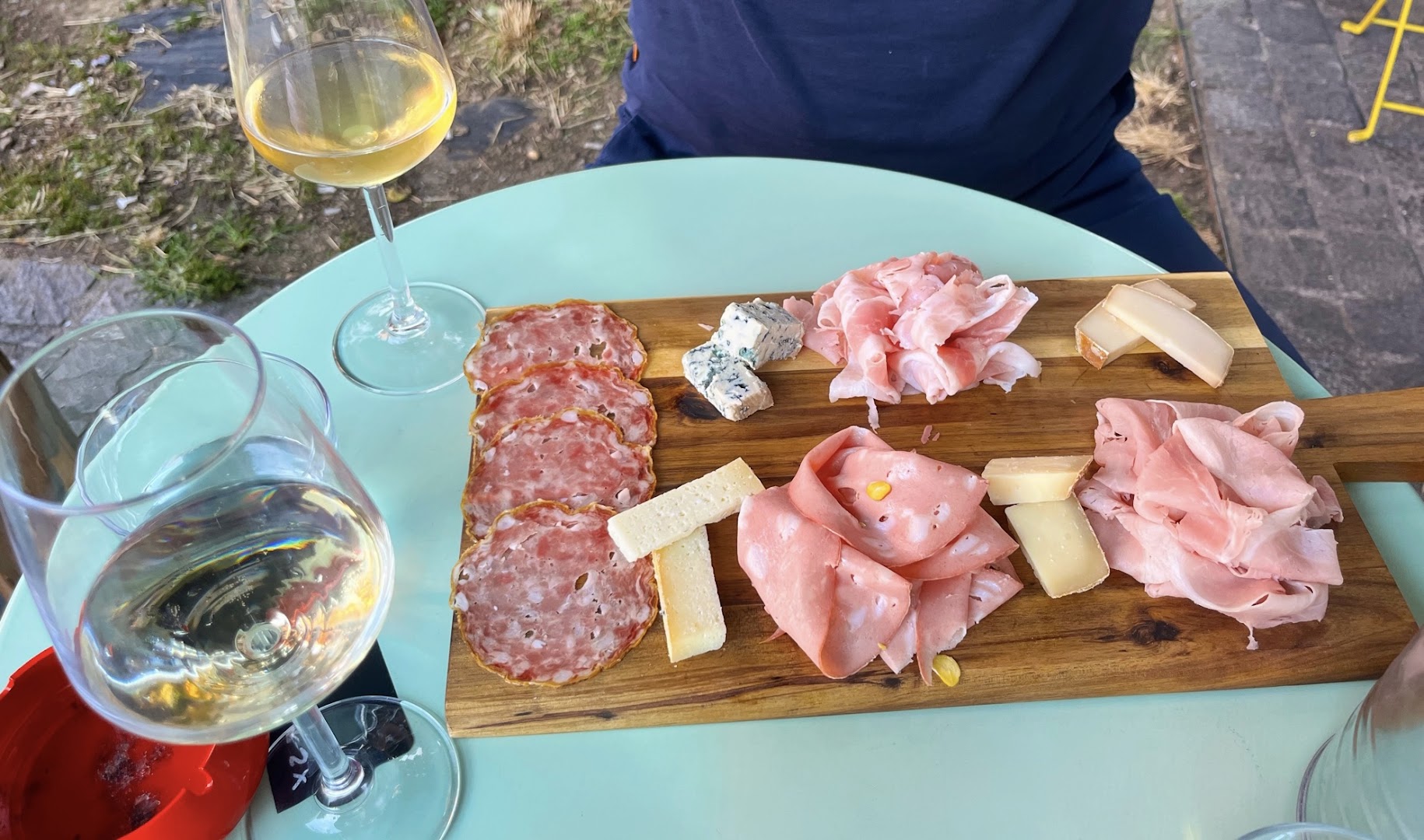 Vinello a Milano