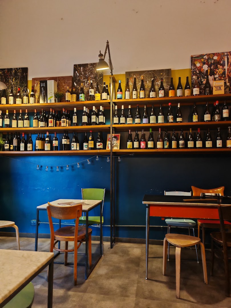 Vinello a Milano