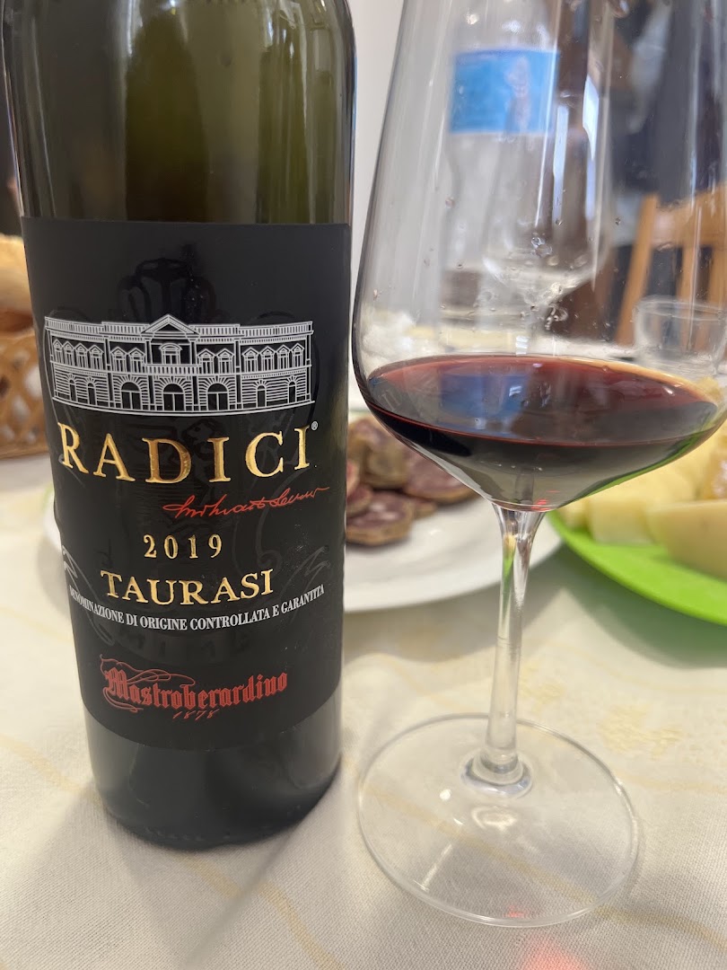 Vin'Enzo Enoteca e Prodotti Tipici Irpini