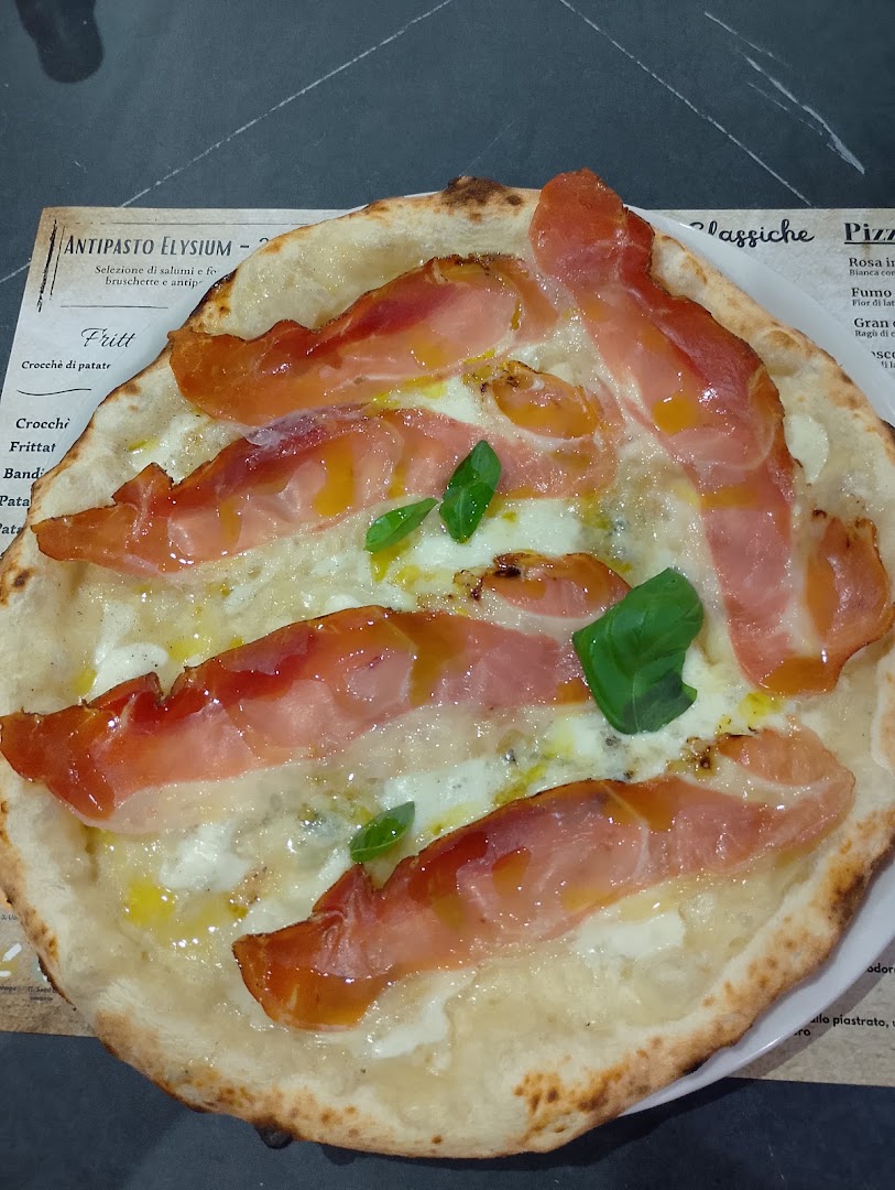 Vinerì2.0 | Wine Pub - Pizzeria & Bistrot
