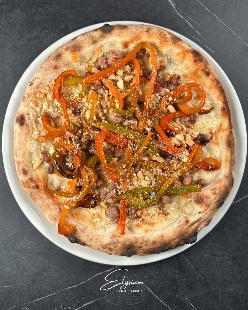 Vinerì2.0 | Wine Pub - Pizzeria & Bistrot