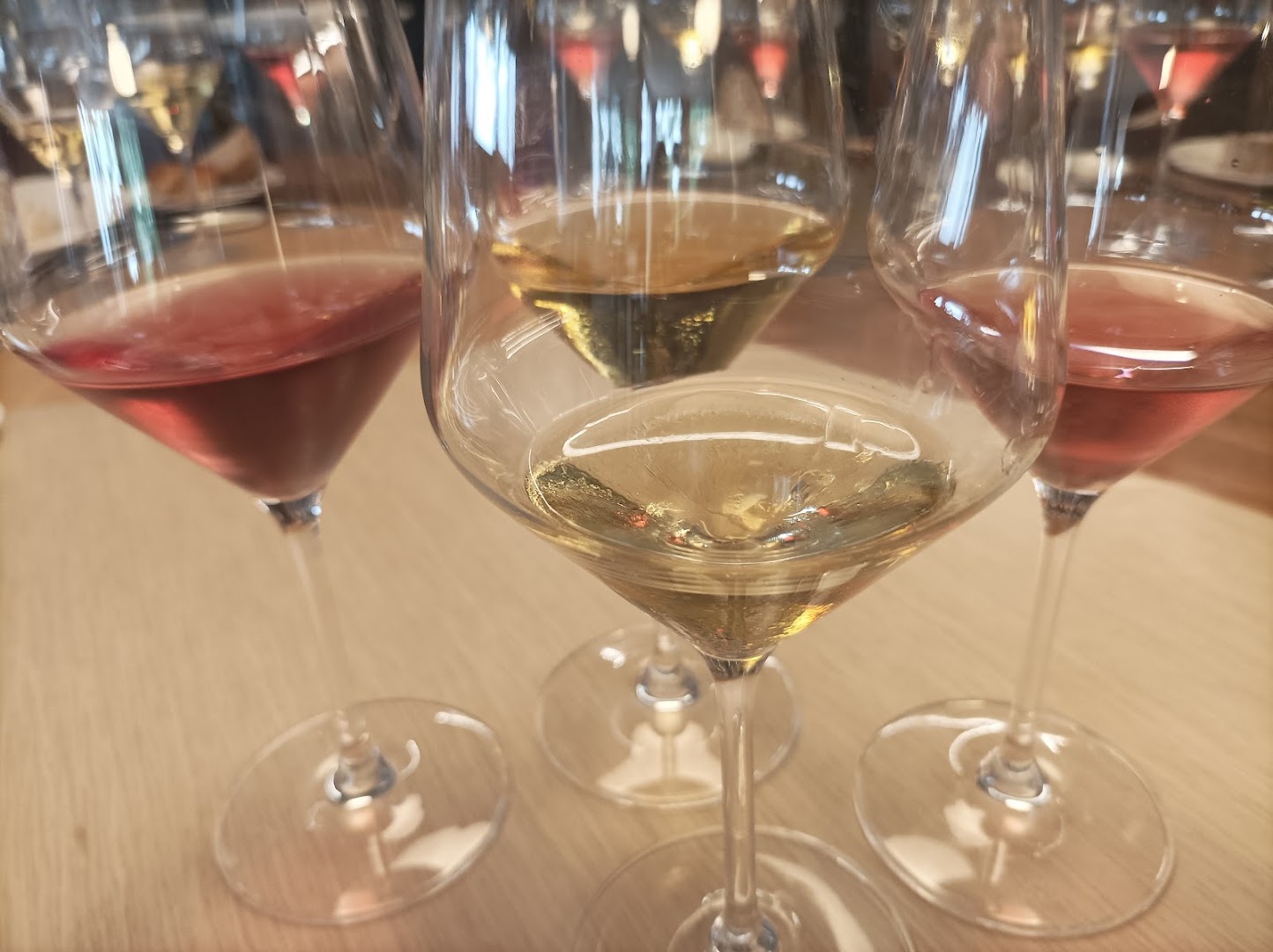 Vineria 16 36, Roma