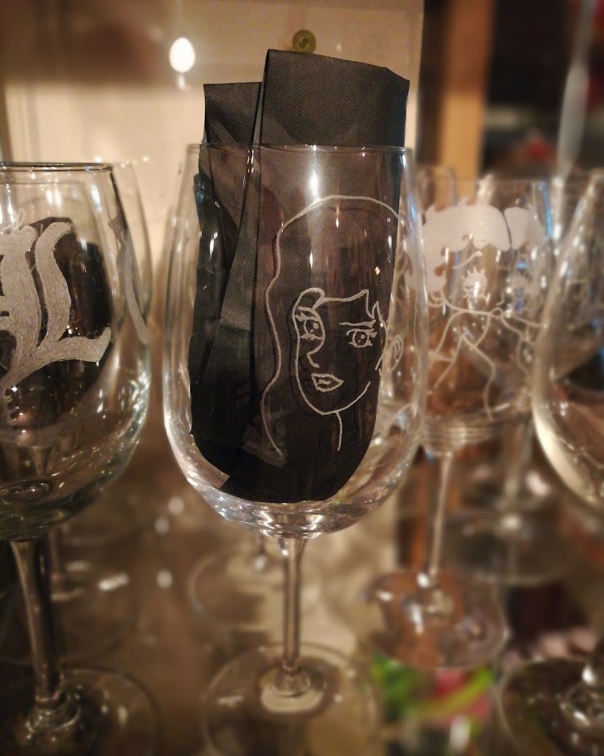 Vineria 16 36