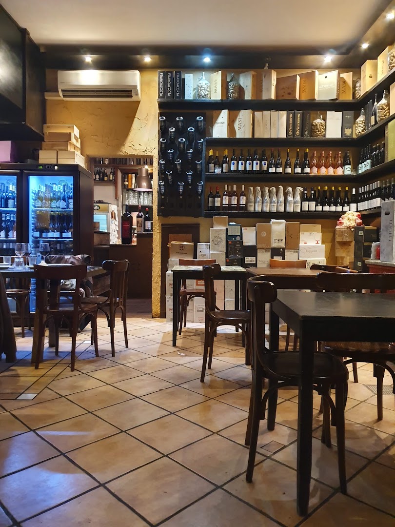 Vineria 19