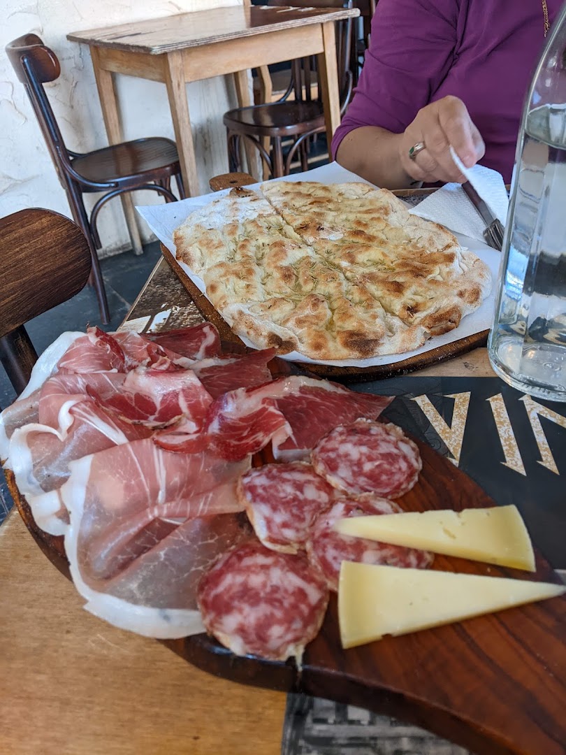 Vineria 19