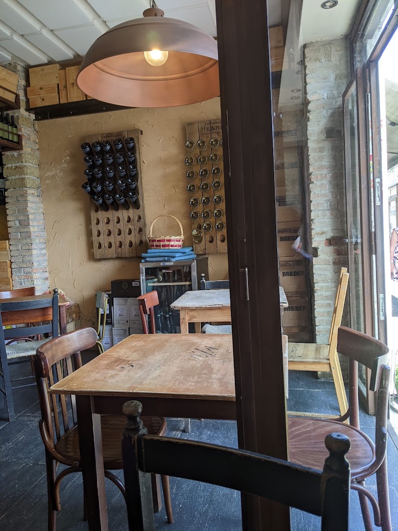 Vineria 19