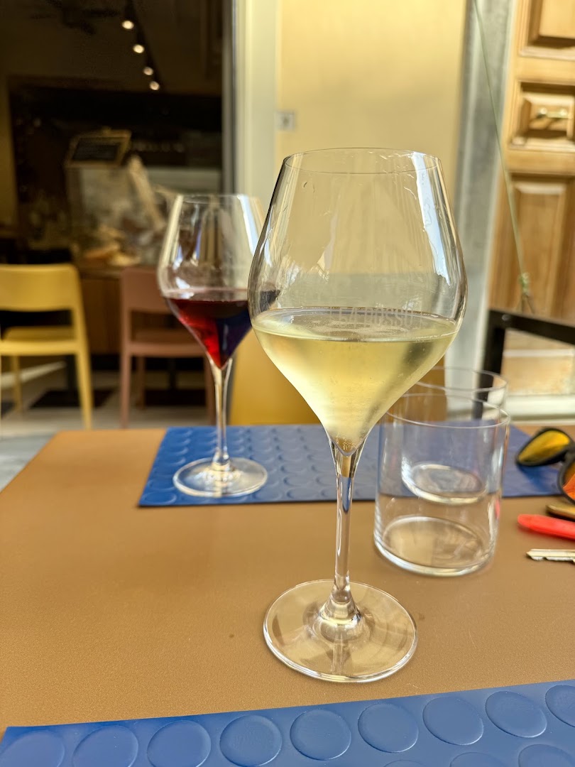 Vineria 54 Rosso, Firenze
