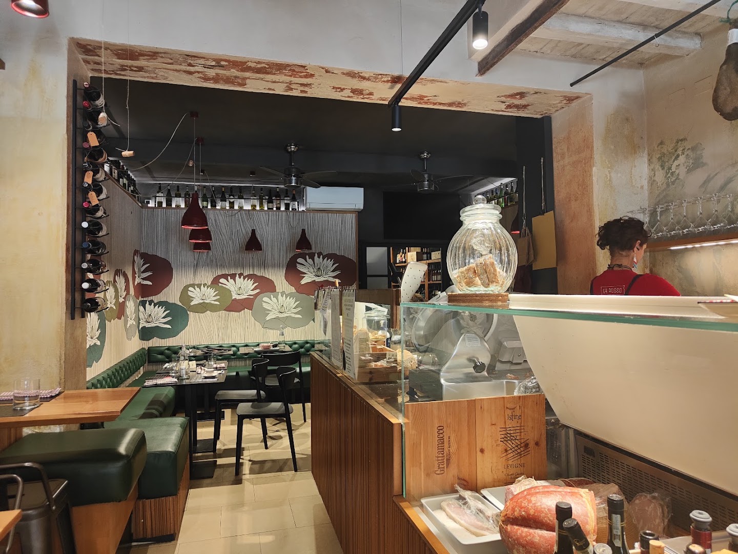 Vineria 54 Rosso