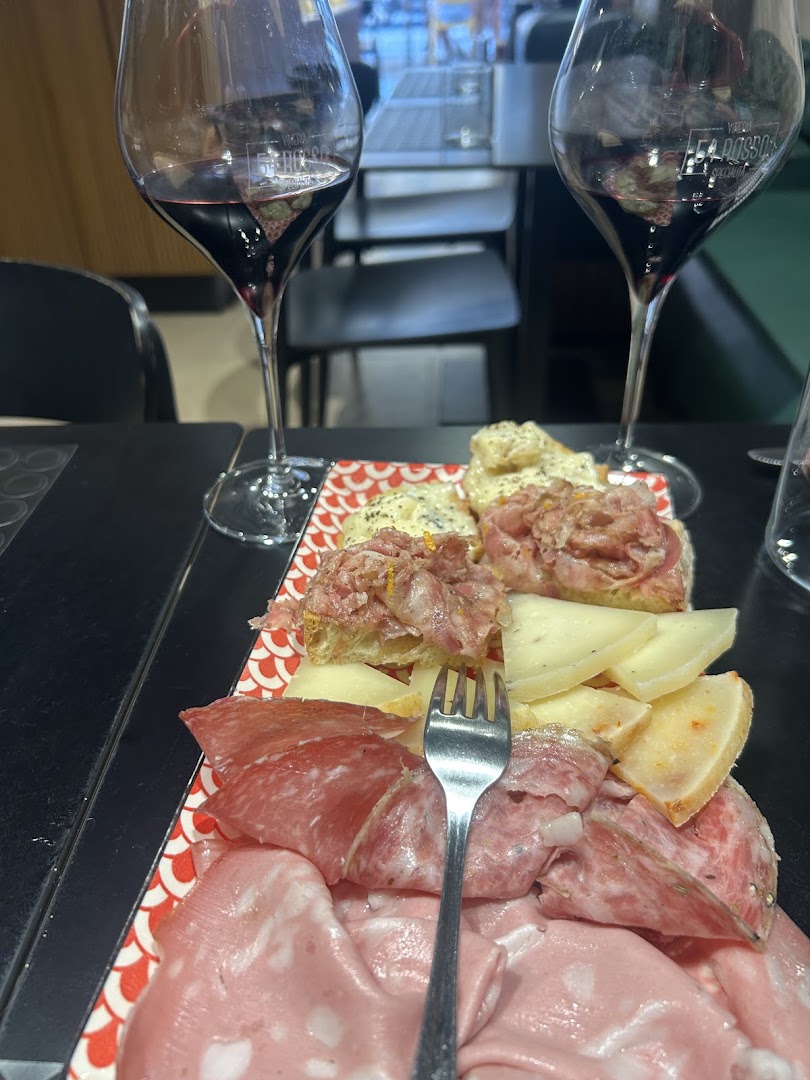 Vineria 54 Rosso