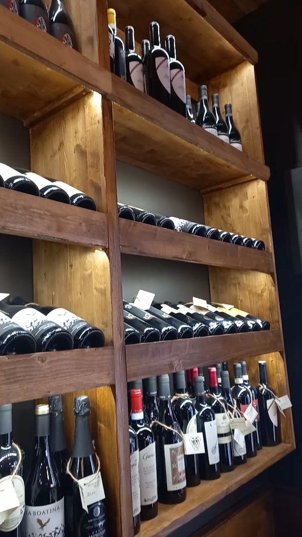 Vineria 56 Wine Lovers