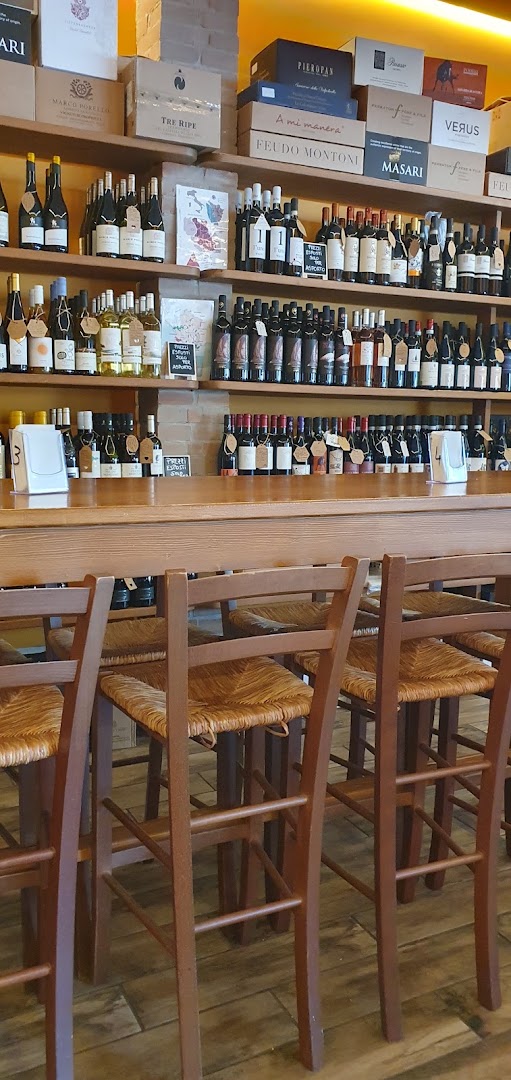 Vineria "Al Calice"