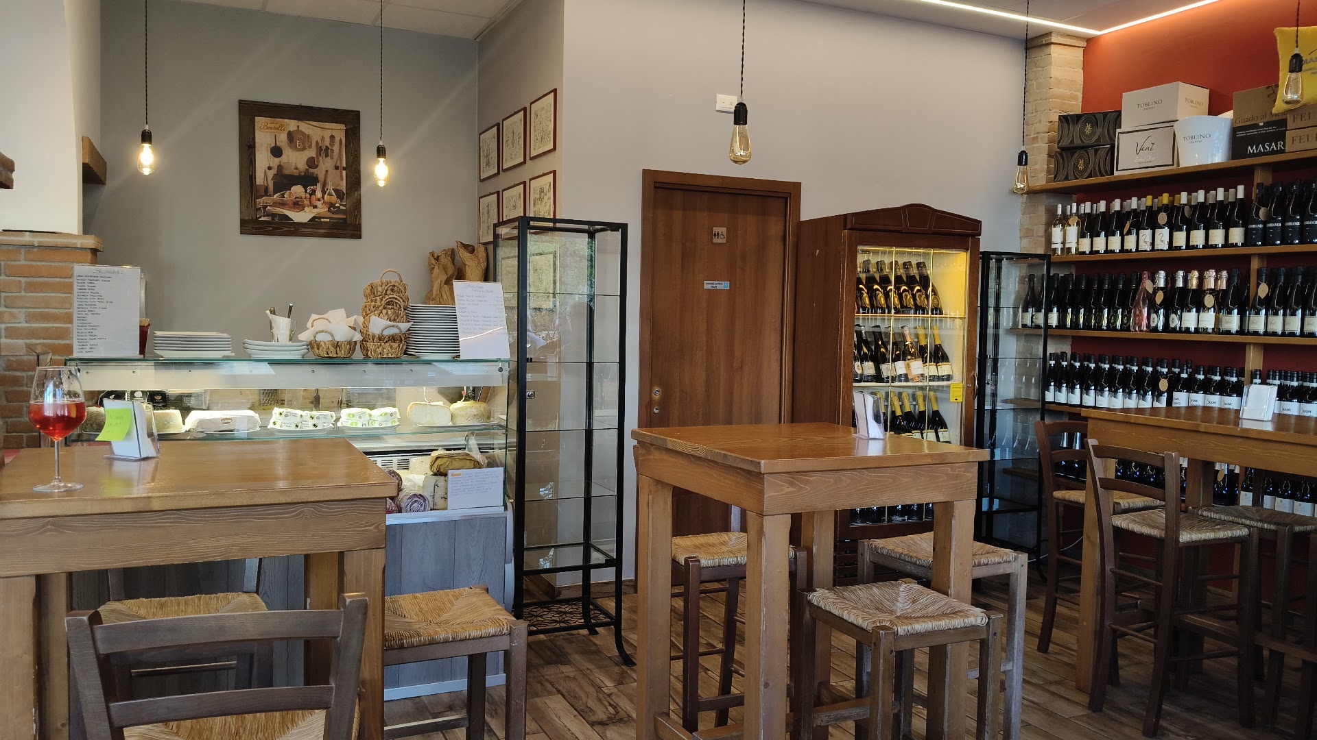 Vineria "Al Calice"