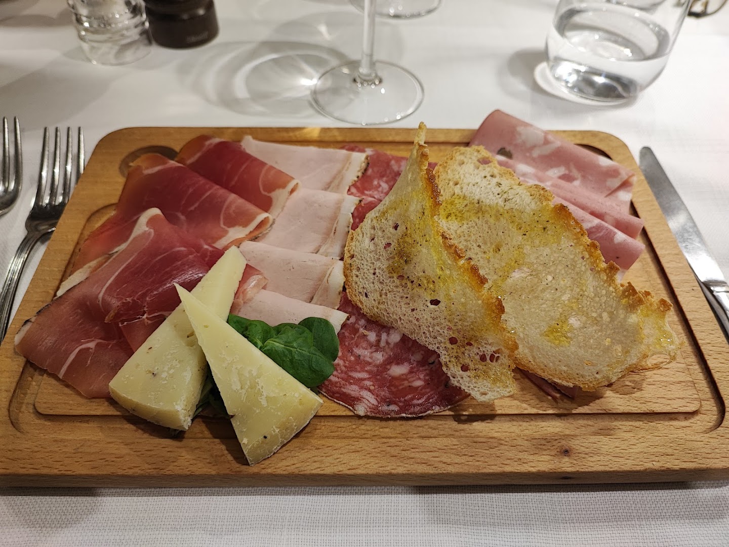 Vineria al Canape Siena