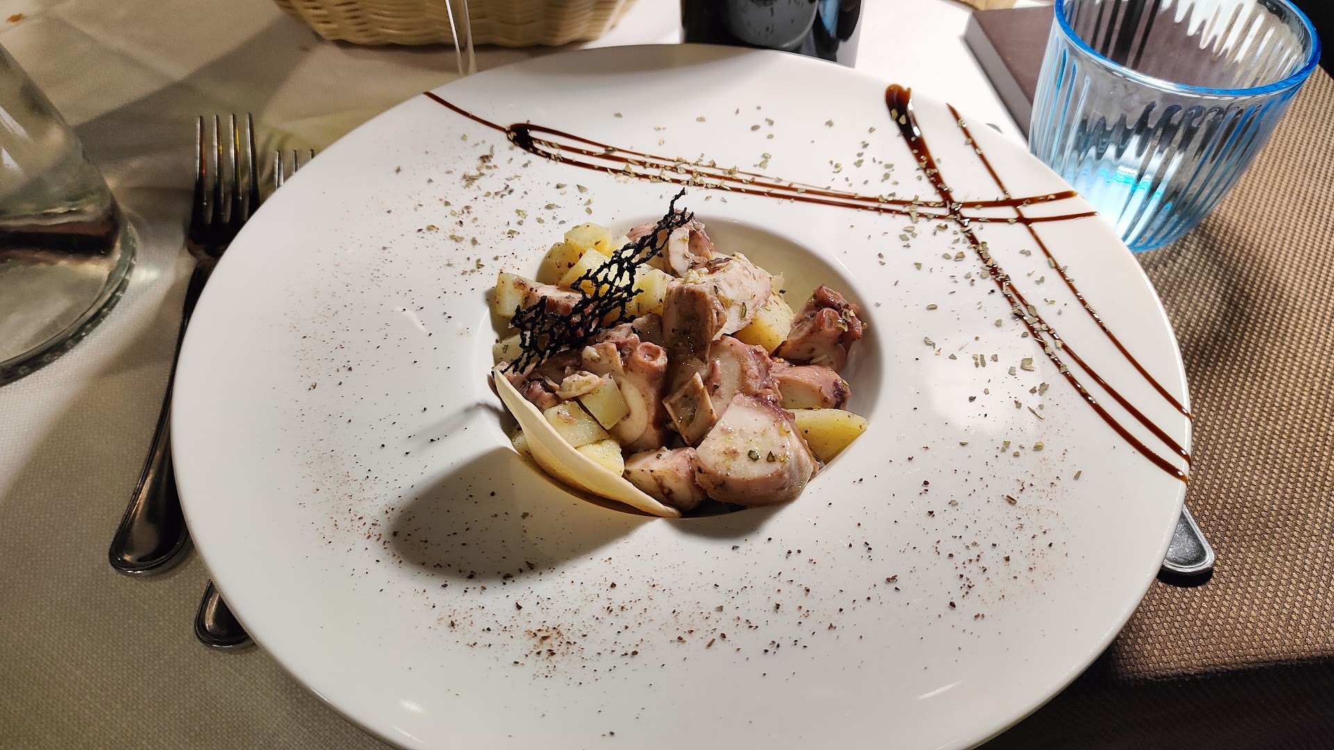 Vineria al Canape Siena