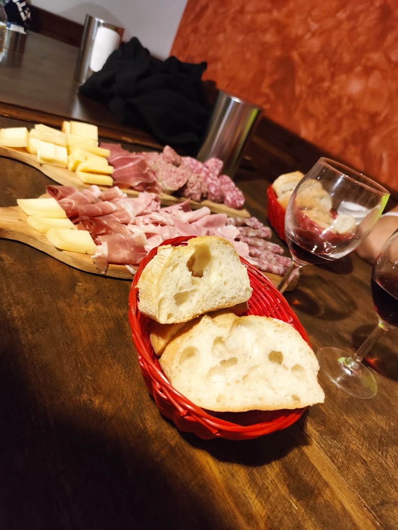 Vineria An Tal Beschi - Al Brüton