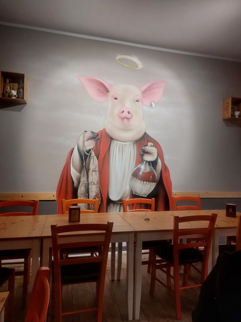 Vineria Bar Di Vino, Domodossola