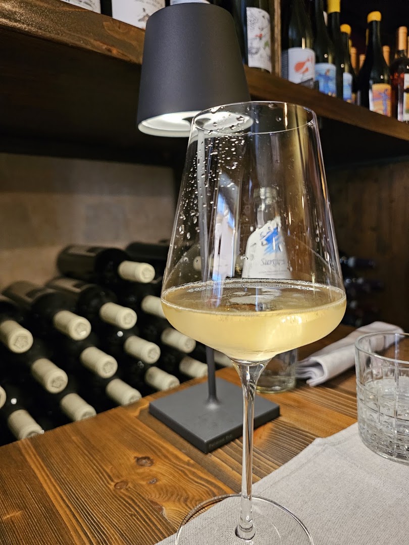 Vineria Baroldi
