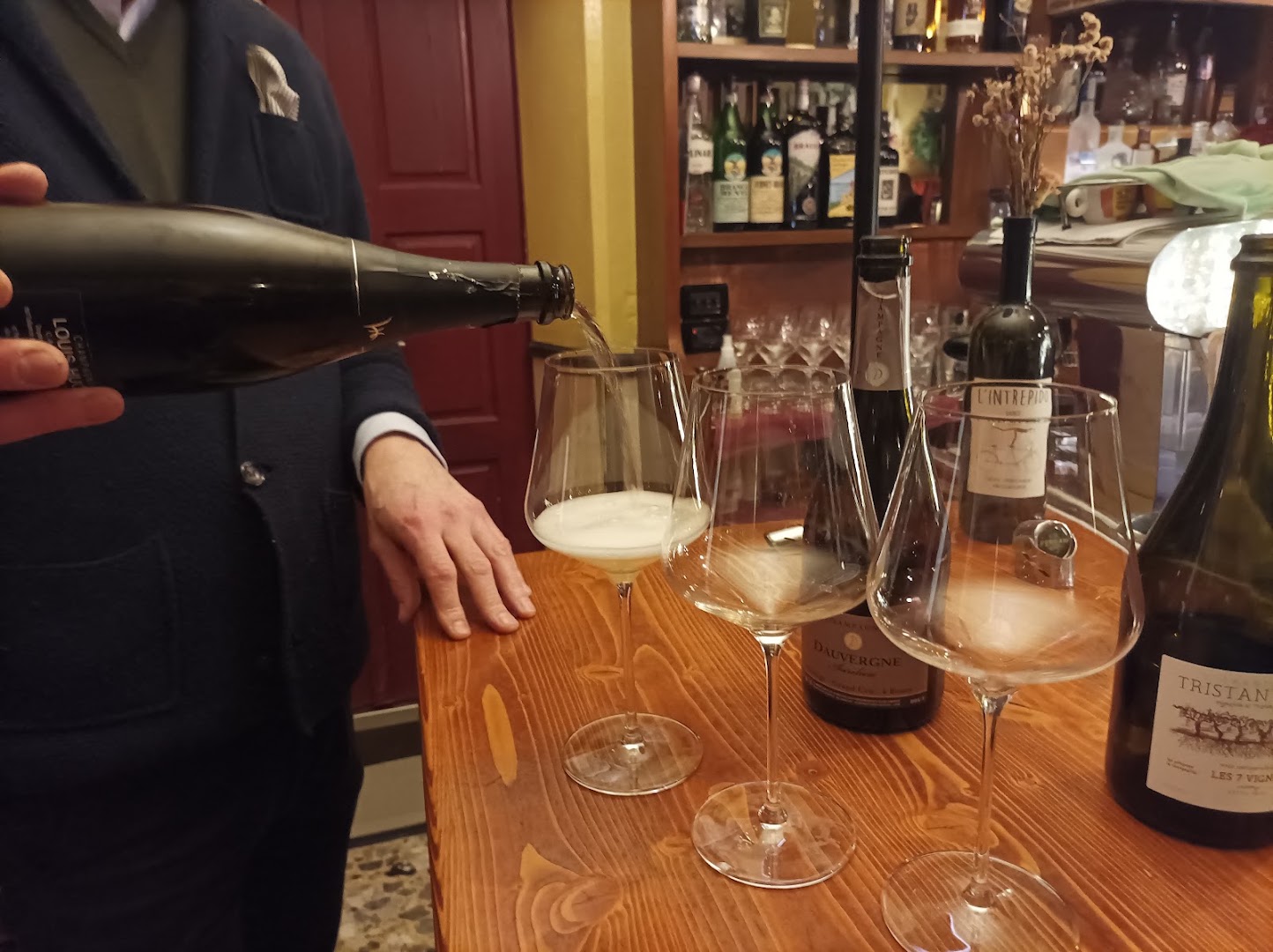 Vineria Baroldi