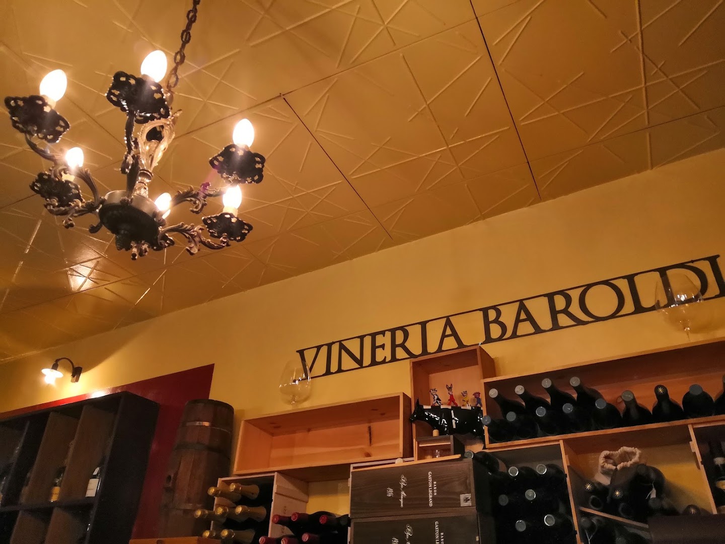 Vineria Baroldi