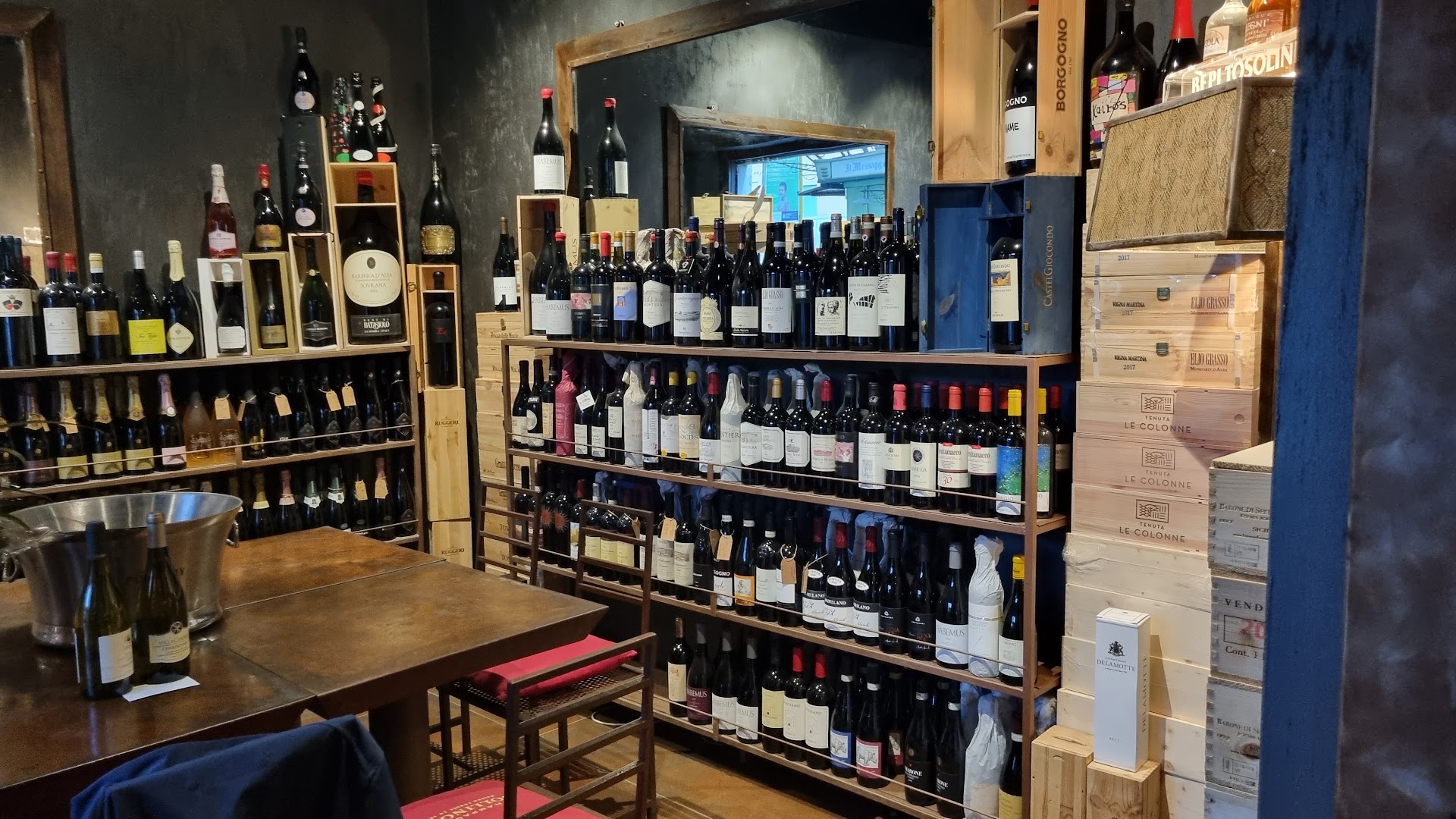 Vineria Bonelli