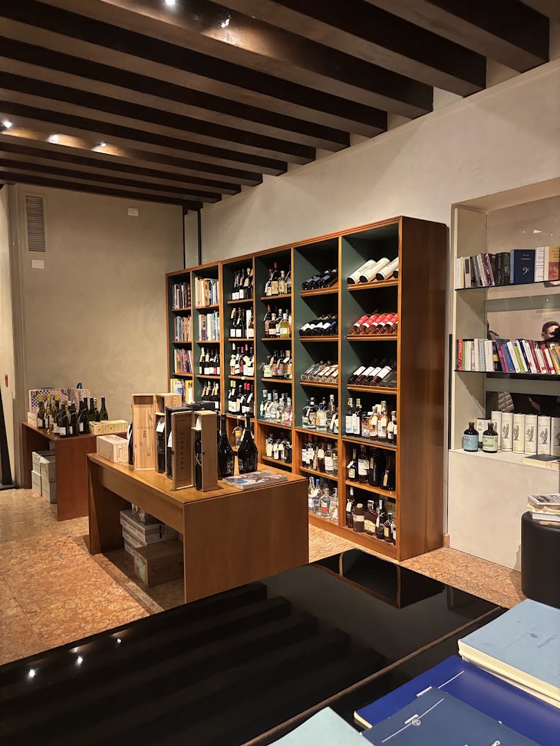 Vineria Casa dei Carraresi