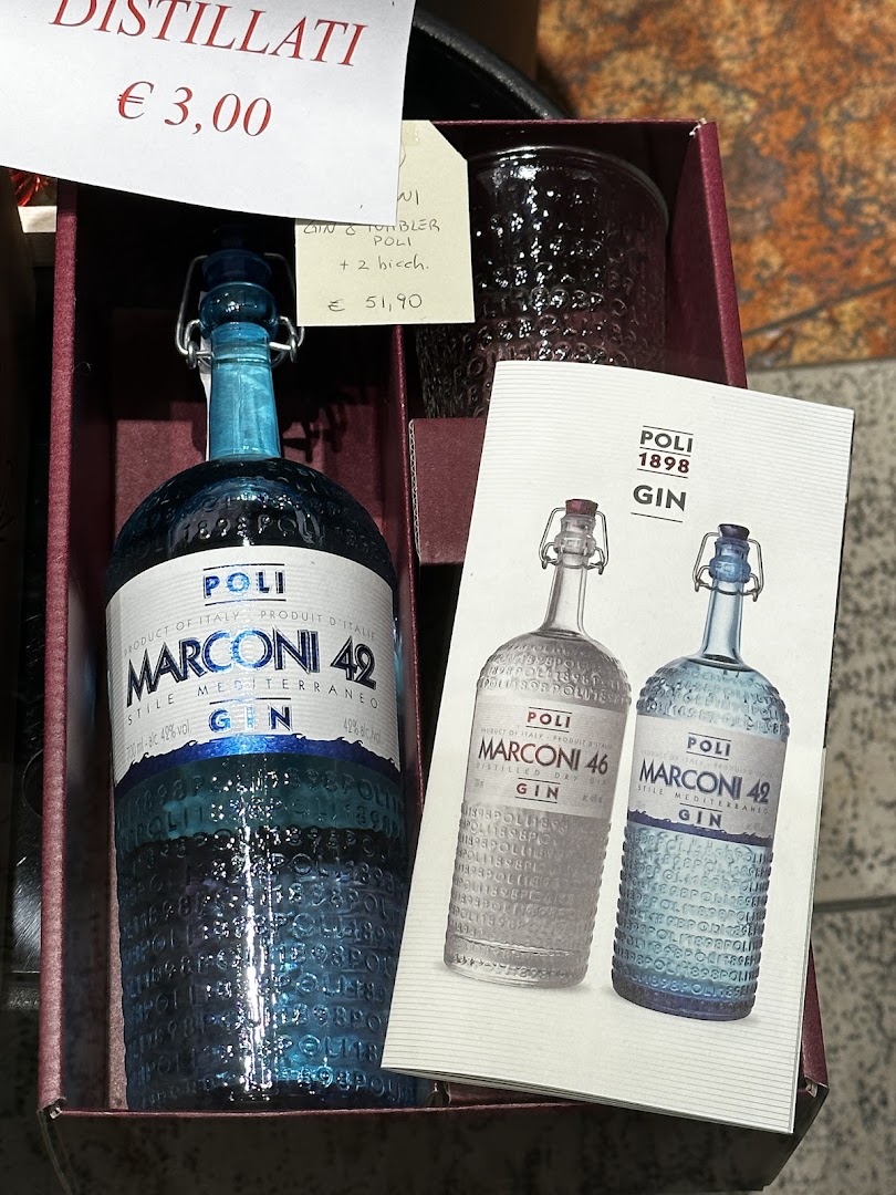 Vineria Casa dei Carraresi