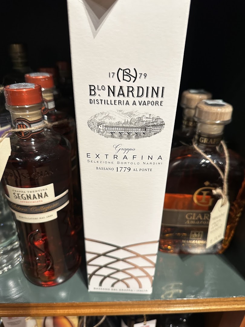 Vineria Casa dei Carraresi