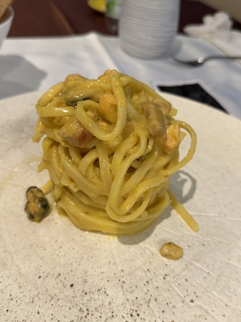 Vineria Cichetteria da Fulvio, Mestre, Venezia