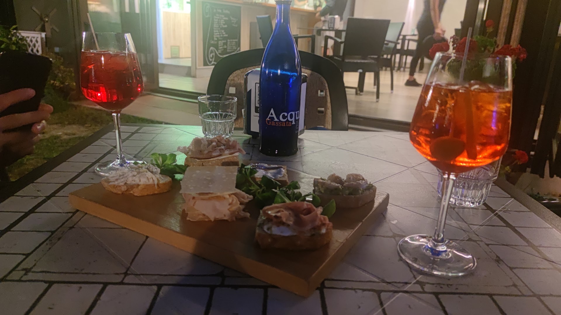 Vineria Cichetteria da Fulvio