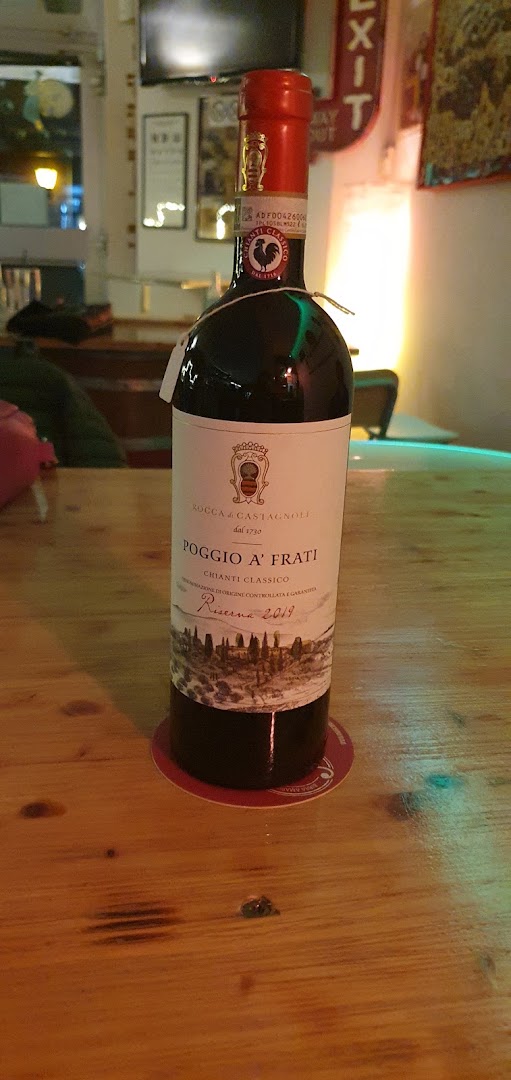 Vineria Clanis, Pieve al Toppo