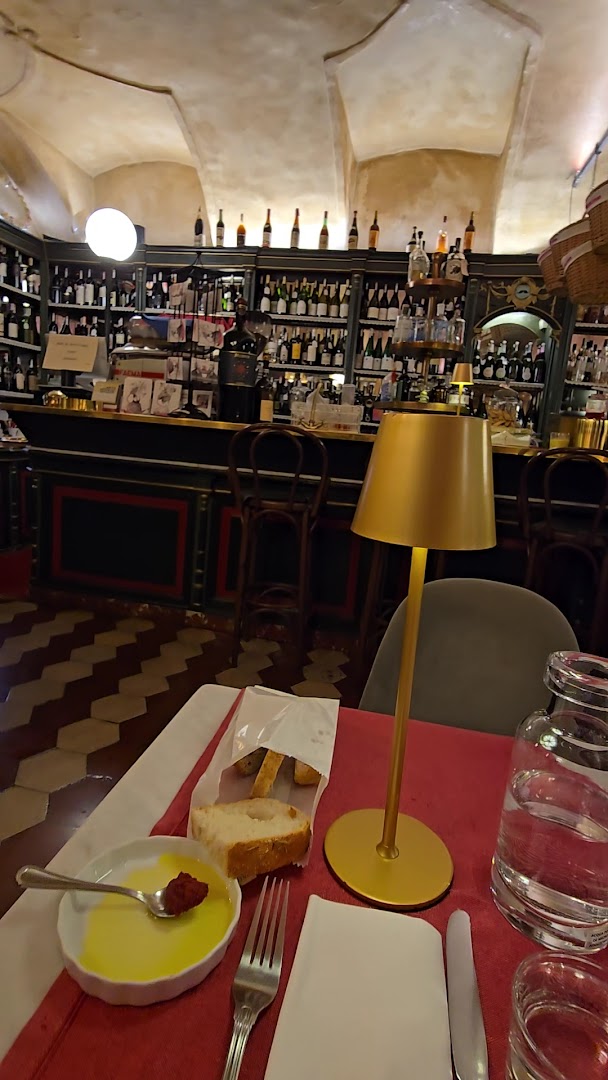 Vineria Cozzi