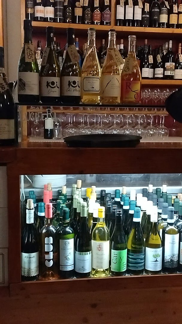 Vineria Dai Luciferi