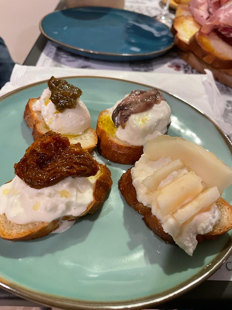 Vineria D'autore - itinerari lucani del gusto