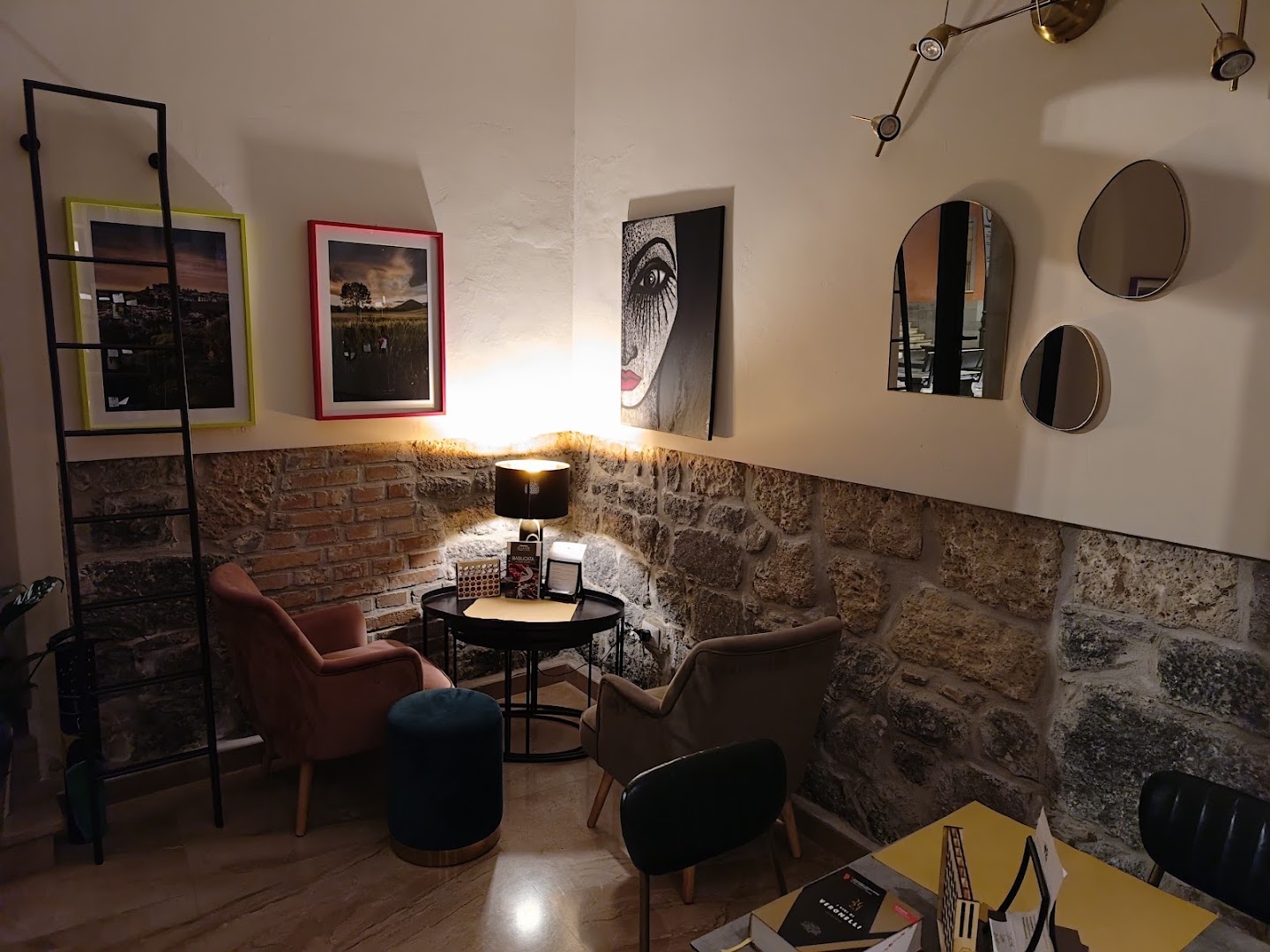 Vineria D'autore - itinerari lucani del gusto