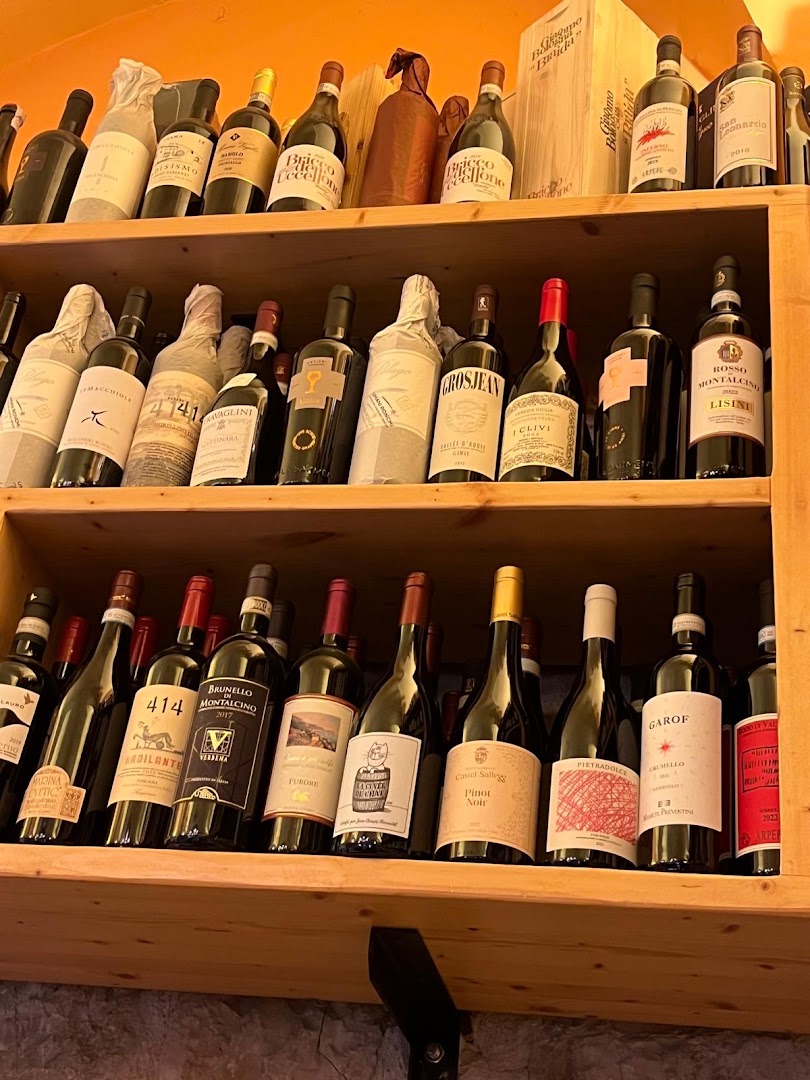 Vineria Dei Re