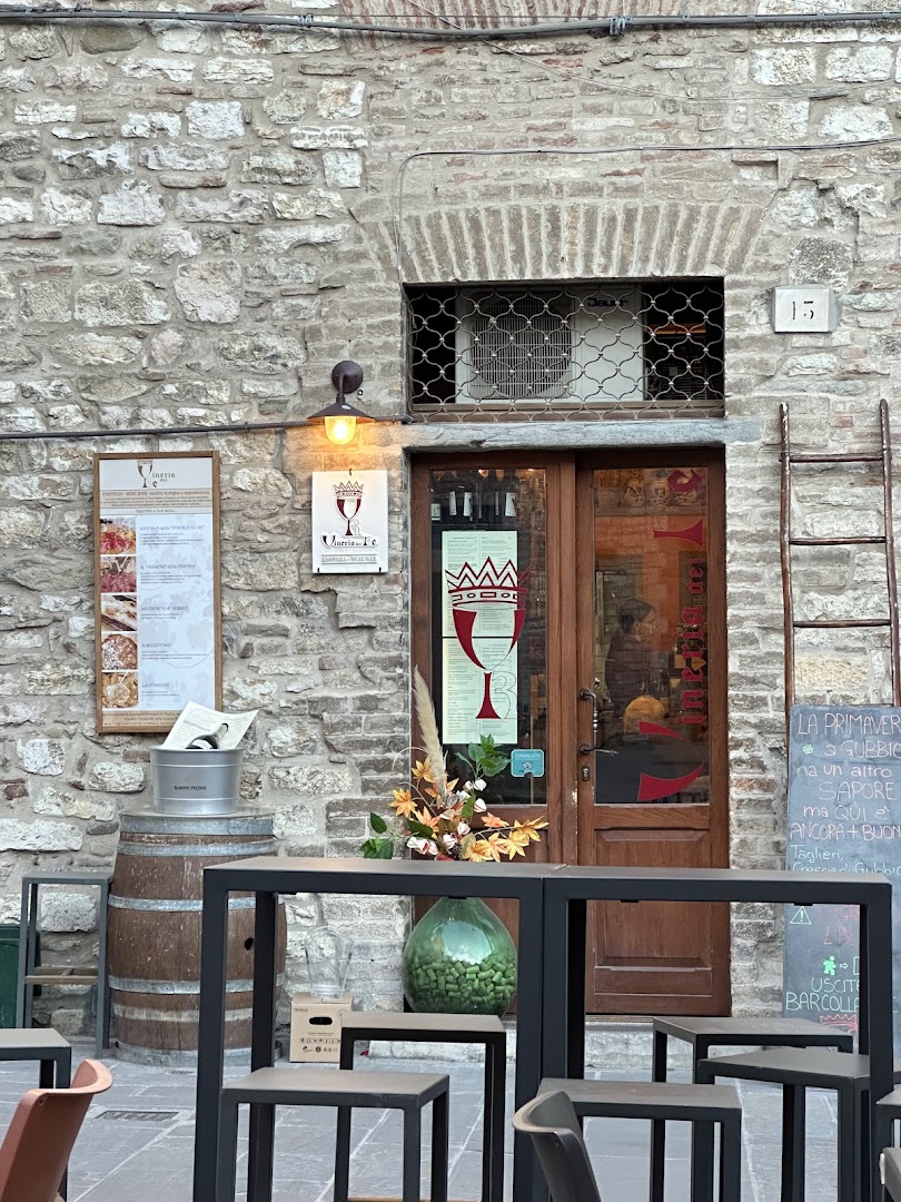 Vineria Dei Re