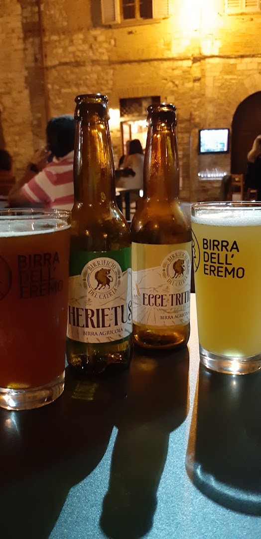 Vineria Dei Re