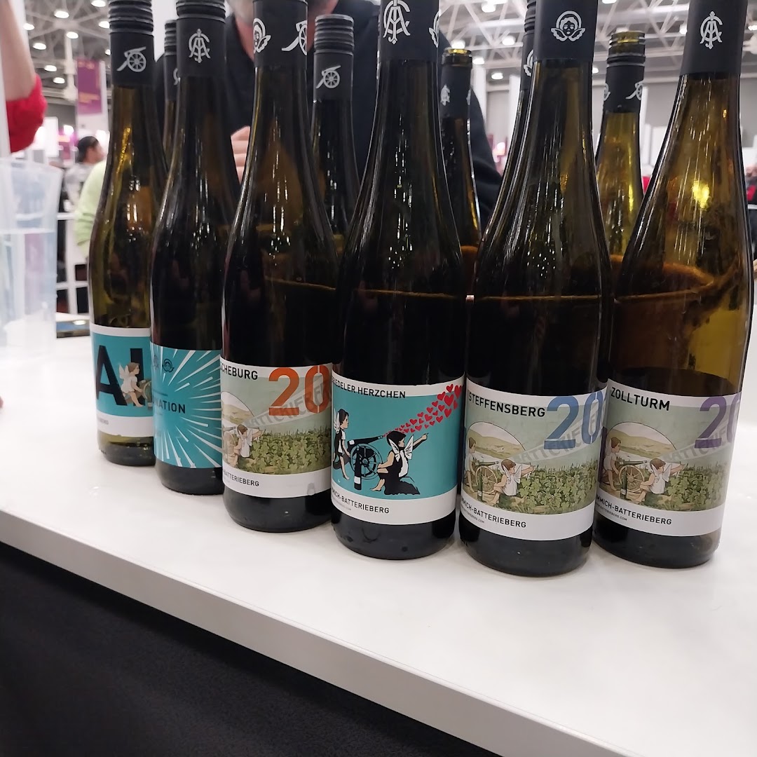 Vineria dei Sottofossari