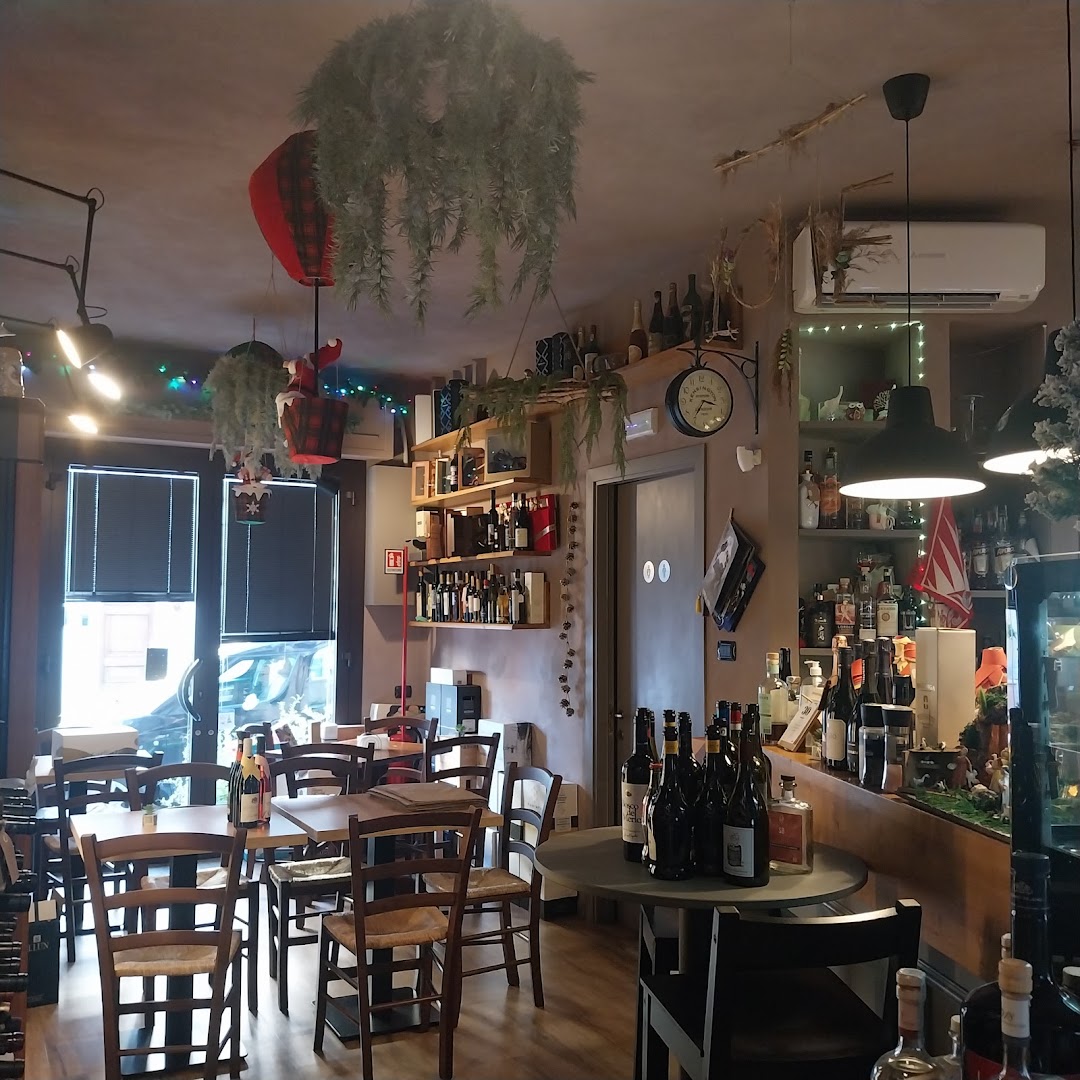 Vineria dei Sottofossari, Porto Sant'Elpidio