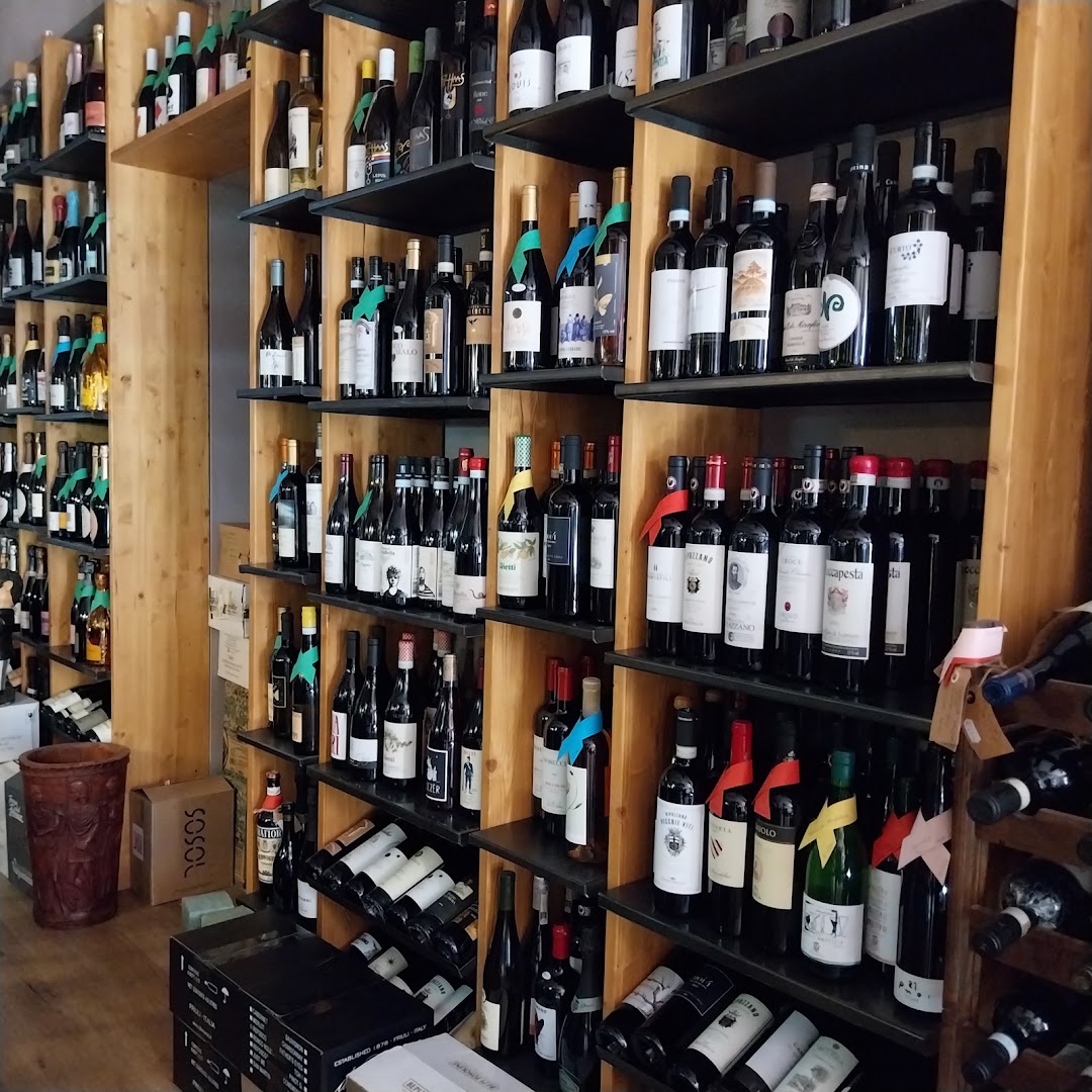 Vineria dei Sottofossari