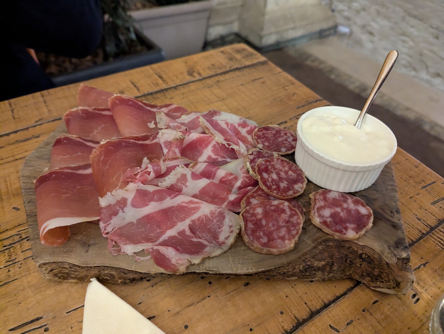 Vineria del Popolo