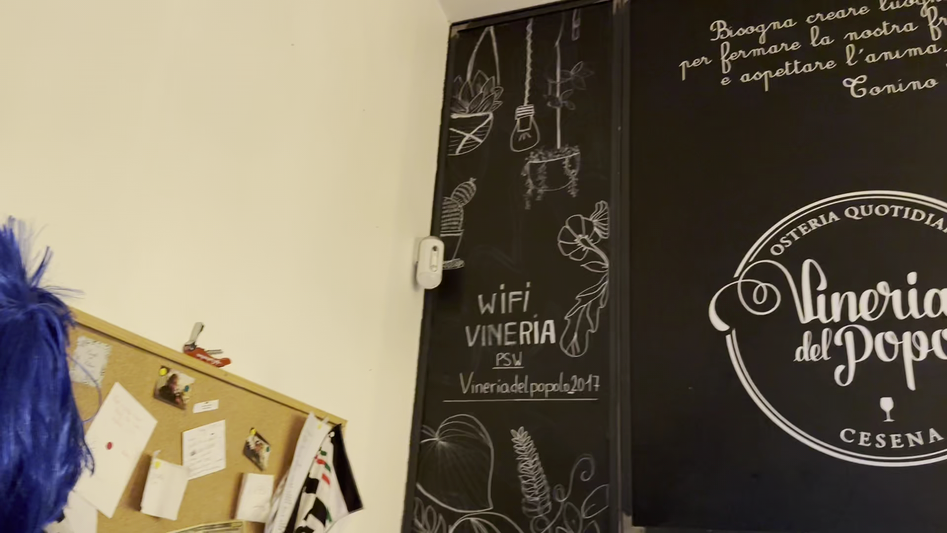 Vineria del Popolo