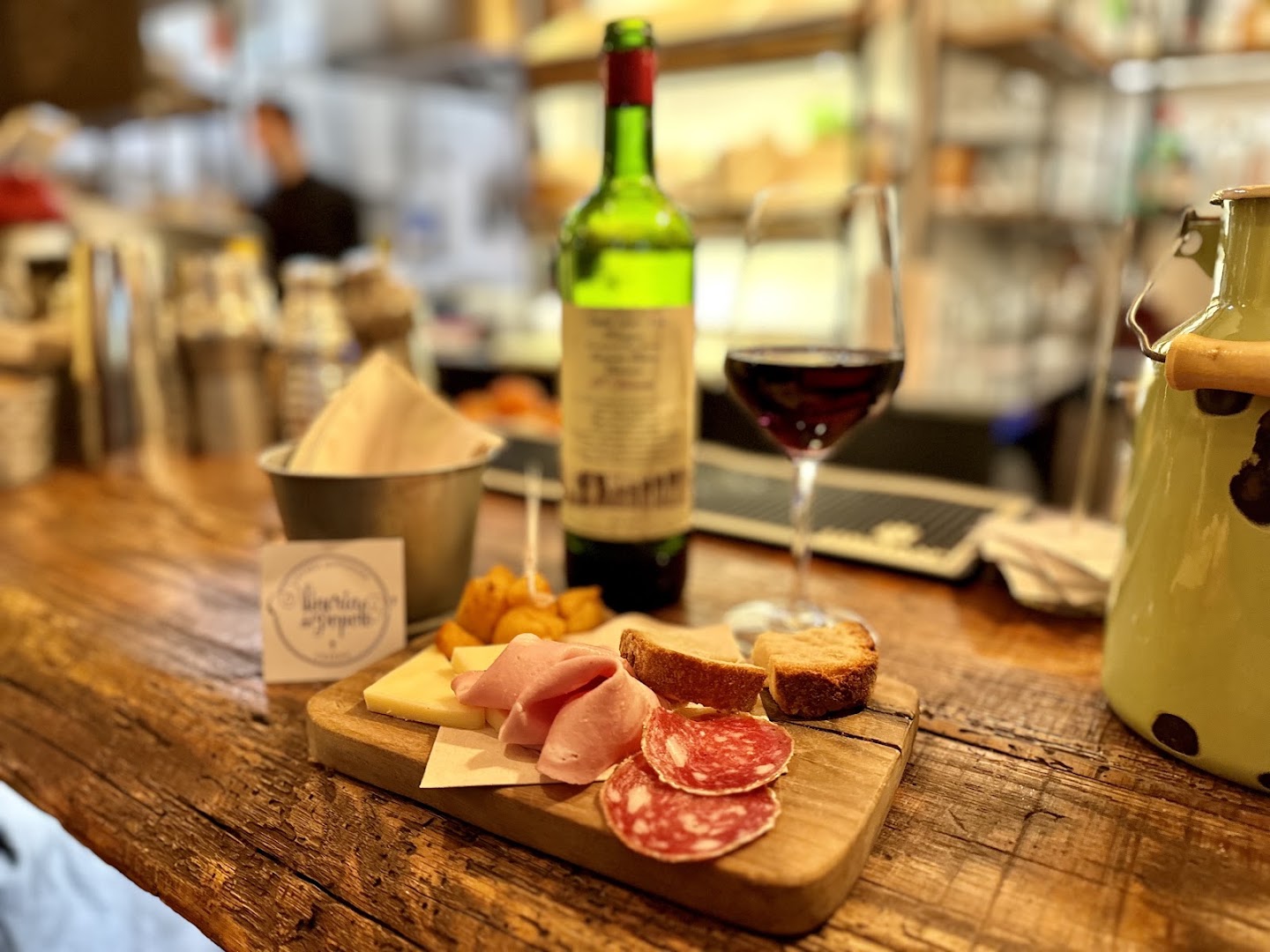 Vineria del Popolo