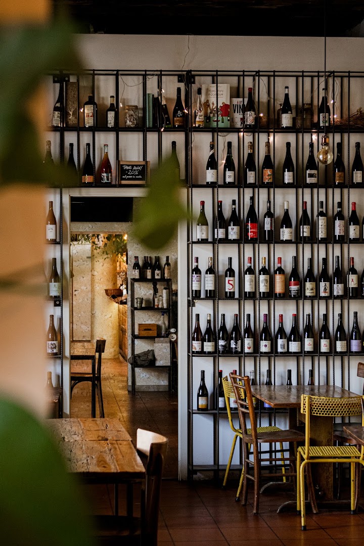 Vineria del Popolo